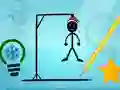 თამაში Hangman Challenge Winter ონლაინ