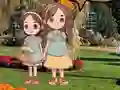 თამაში Twin Sister Reach The Mom ონლაინ