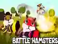 თამაში Battle Hamsters ონლაინ