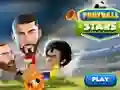თამაში Football Stars ონლაინ