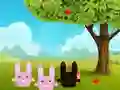 თამაში Fairy Trapped in Mirror ონლაინ