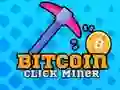 თამაში Bitcoin Click Miner ონლაინ