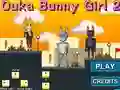 თამაში Ouka Bunny Girl 2 ონლაინ