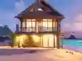 თამაში Building A House ონლაინ