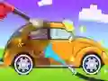 თამაში Car Washing Game ონლაინ
