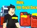 თამაში Obby: The Royal Race ონლაინ