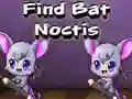 თამაში Find Bat Noctis ონლაინ