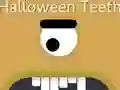 თამაში Halloween Teeth ონლაინ