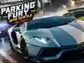 თამაში Parking Fury 3D: Side Hustle ონლაინ