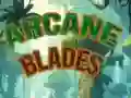 თამაში Arcane Blades ონლაინ