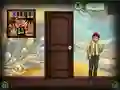 თამაში Amgel Easy Room Escape 218 ონლაინ