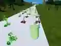 თამაში Gnome Run ონლაინ