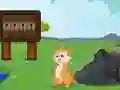 თამაში Rescue the Squirrel from Stone ონლაინ