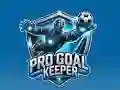 თამაში Pro Goal Keeper ონლაინ