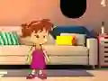 თამაში Dora Searching the Pets ონლაინ