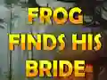 თამაში Frog Finds His Bride ონლაინ