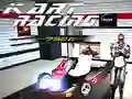 თამაში Kart Racing Ultimate ონლაინ
