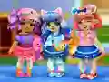 თამაში Toddie Fun Preschool ონლაინ
