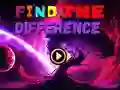 თამაში Find The 6 Difference ონლაინ