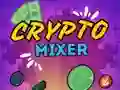 თამაში Crypto Mixer ონლაინ