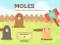 თამაში Mole A Whack ონლაინ