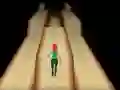 თამაში 3D Lane Runner ონლაინ