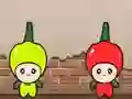 თამაში Find Cherry Couple ონლაინ