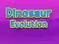 თამაში Dinosaur Evolution ონლაინ
