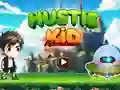თამაში Hustle Kid Adventures ონლაინ