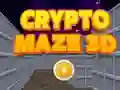 თამაში Crypto Maze 3D ონლაინ