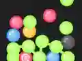თამაში Sticky Balls ონლაინ