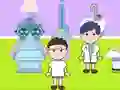 თამაში My Hospital: Learn Care ონლაინ