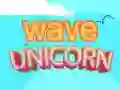 თამაში Wave Unicorn ონლაინ