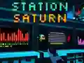 თამაში Station Saturn ონლაინ