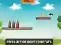 თამაში Bubble Bounce ონლაინ