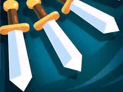 თამაში Spinning Blades ონლაინ