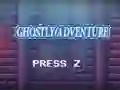 თამაში Ghostly Adventure ონლაინ