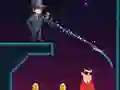 თამაში Knife Detective Villain Hunt ონლაინ