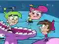 თამაში Jigsaw Puzzle: Fairly OddParents ონლაინ