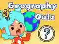 თამაში Kids Quiz: Geography Quiz ონლაინ