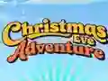 თამაში Christmas Eve Adventure ონლაინ