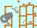 თამაში Who Says Pigs Can't Fly ონლაინ