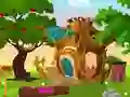 თამაში Rookie Farmer Rescue ონლაინ
