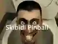 თამაში Skibidi Pinball ონლაინ