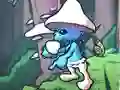 თამაში Friday Night Smurfin’ one-shot ონლაინ