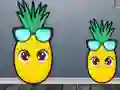 თამაში Find Cool Pineapple ონლაინ