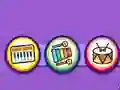 თამაში Musical Instruments for Kids ონლაინ
