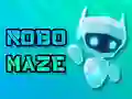 თამაში Robo Maze ონლაინ