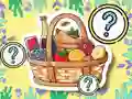 თამაში Kids Quiz: Let's Go Picnic ონლაინ