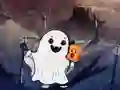 თამაში Amusing Ghost Land Escape ონლაინ